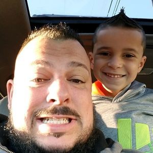 Meet your Posher, Eric